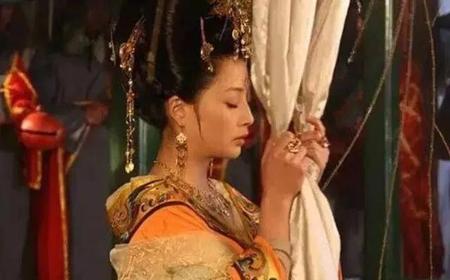 朱元璋死后有多少个妃子陪葬(朱元璋死了有多少妃子陪葬)