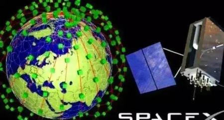 马克斯星链计划进展(马斯克的星链计划)