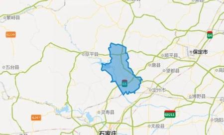 现在曲阳最牛是谁(河北曲阳高敬池最新消息)