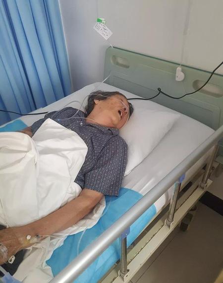 老而不死寿则多辱(老而不死,寿则多辱)