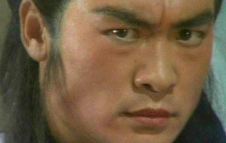 丁海峰版武松评价(丁海峰武松是哪个版本)