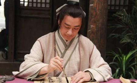 水浒传最后善终的人物有哪些(水浒传只有五人善终)