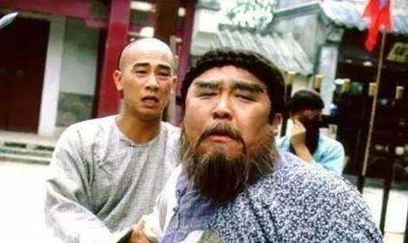 鹿鼎记中茅十八受了什么伤(鹿鼎记韦小宝两个师姐)