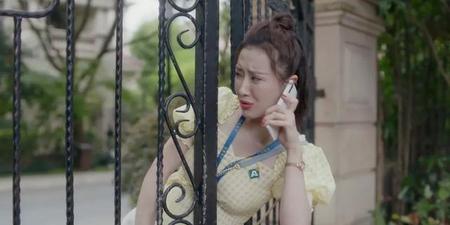 安家里面朱闪闪最后和谁在一起了(安家闪闪和王子在一起了吗)