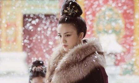 历史上孙皇后真的上战场吗(孙皇后百度百科)