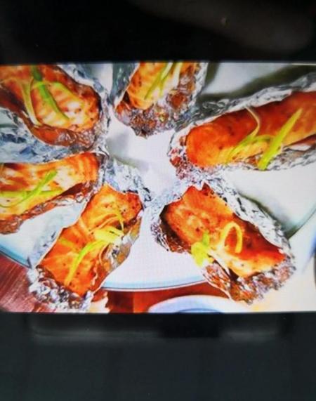 烤红薯必须要锡纸吗(烧烤时锡纸起什么作用?)