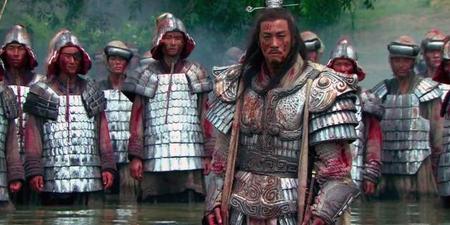 项羽是哪里人,江东又是指哪里(项羽无颜见江东父老,江东在哪)