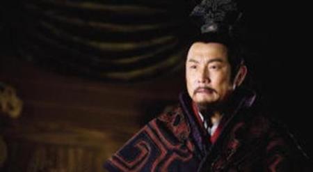 卢绾真的背叛刘邦了吗(刘邦韩信萧何简介)