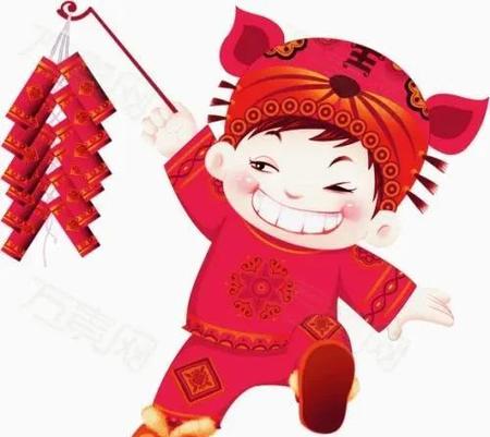 除夕夜为什么要放鞭炮(除夕夜放鞭炮的寓意)