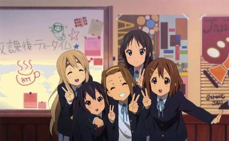 吹响上低音号女主喜欢谁