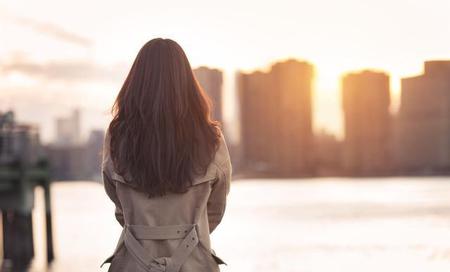 真正支撑我们前行的是思想