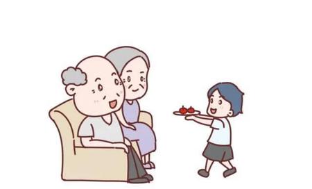 当孝子是什么意思(父亲去世儿子带孝字多久)